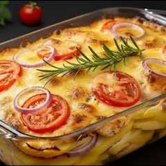 Don’t Cook Chicken Until You Try THESE 2 Recipes! 🤯 So Juicy and Creamy!