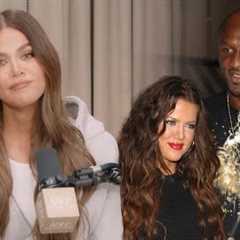 Khloé Kardashian Reveals Prized Possession Lamar Odom DESTROYED