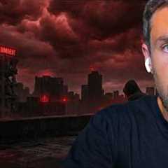 The Stock Market JUST Got Rugged by Nvidia.