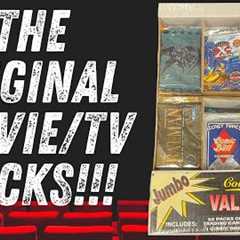 You Won’t Believe These Weird Trading Cards!