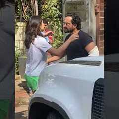 Sara Ali khan spotted at Juhu exclusive | Sara ali khan spotted | Bollywood Celebrity update today