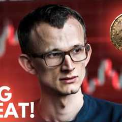 Vitalik Buterin issues chilling crypto warning 😳