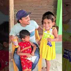 Building Wooden Log Cabin in Forest 🌲🎈 | Survival House Step by Steppart 10