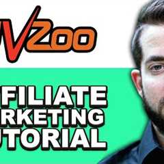 Jvzoo Affiliate Marketing Tutorial | How to Promote Jvzoo Products