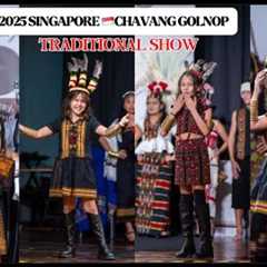 || TRADITIONAL SHOW || 🥳 a kaucha uva kaga jao uve 😁❤️🫶🏻