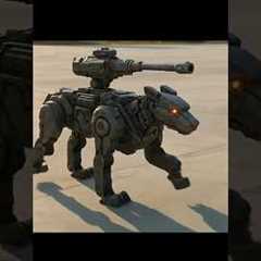 New ai military weapons .... next generation war.#ai weapons#military technology#ai war#