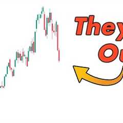 The Stock Market Is About To Go INSANE Tomorrow