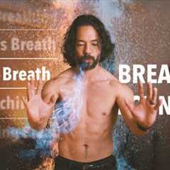 40 Breathing Exercises To Reduce Stress and More Energy