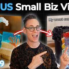 Why Small Business Videos Go VIRAL on Social Media (and How You Can Too)