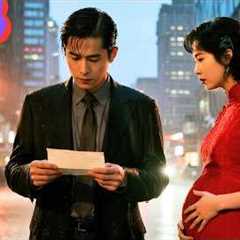 【FULL】She Chose Her Lover Over Her Husband—Now He Owns Everything!#minidrama