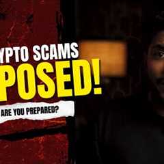 Crypto Network Marketing Scams Exposed | Crypto Scams In Kerala | MLM SCAMS