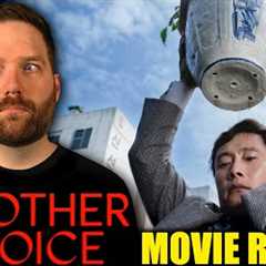 No Other Choice - Movie Review