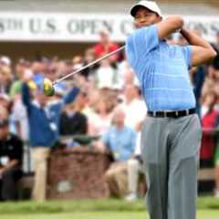 TIGER WOODS - Greatest Shots (2005-2009) [Full HD]