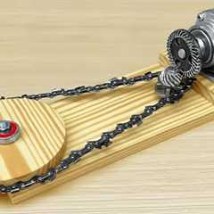 I Wish I Learned This Before 50! DIY Woodworking Tools That Shock Engineers