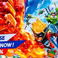 FINAL DAYS! Get These Nintendo Switch Games on Sale Before They’re Gone!