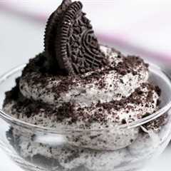 Three-Ingredient Desserts To Make With Your BFF