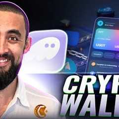 How a Simple Crypto Wallet Became a Must-Have for Traders?