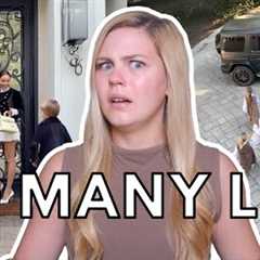 THE MOST DYSTOPIAN LYING MOMMY INFLUENCER I’VE EVER SEEN | Influencer Insanity Ep 20