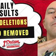 Most aggressive credit repair company Best Credit Clean Up Service 1 Dream Consultants Credit Repair