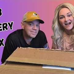 60 LB‼️ AMAZON MYSTERY BOX ‼️ WHAT IS INSIDE⁉️