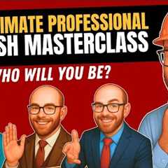 Mastering Professional Vocabulary – English for Different Careers