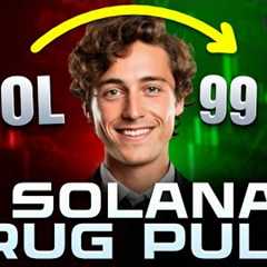 Rug Pull Scheme! How to Create a Meme Coin (As of November 2025)