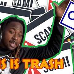 Is ClickBank A Scam? Shocking Truth & Why You Should Think Twice Before Using ClickBank! ..