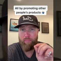 $500 Per Day Passive Income Side Hustle With Affiliate Marketing!