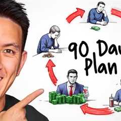 You Can Change Your Finances in 3 Months (Here’s How)