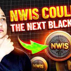 NWIS — How Blockchain Is Modernizing Digital Asset Access 🌐