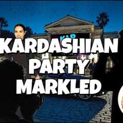 Kardashian Party Markled - Harry and Meghan Parody by HAM