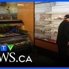 With grocery prices on the rise, Canadians seek shopping strategies