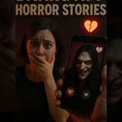 5  Creepy TRUE Dating App Horror Stories- Part 1 #sleep #horrorstories