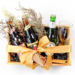 Gift Pack Ideas for the Beer Lovers