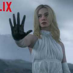 Top 8 New NETFLIX SERIES Of 2025 You Didn't Know Exist!