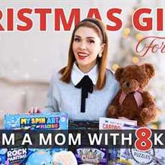 Kids' Gift Ideas that are just TOO COOL to Gatekeep! 🤫 (Christmas 2025 Gift Ideas!)