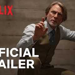 Wake Up Dead Man: A Knives Out Mystery | Official Trailer | Netflix