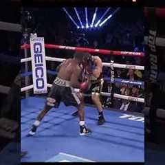 Knockout Combo To Try 🥊#Boxing #Fights #Fyp #Fight #Trending #fypシ#skill #Viral #viralvideo