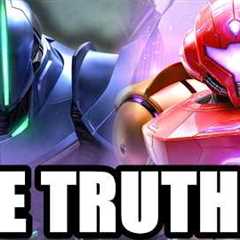 The Nintendo Switch Effect HITS Metroid Prime 4 Beyond...
