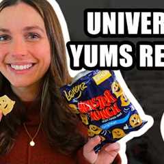 Universal Yums Snack Box Review: The Best Subscription Snack Box Out There?