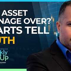 As Buy-The-Dippers Pile In, Charts Show Nasty Carnage Ahead, Here Is The Institutional Analysis