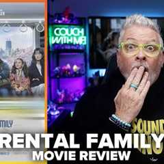 Rental Family (2025) Movie Review