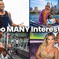 10 Simple Ways To Manage Multiple Hobbies