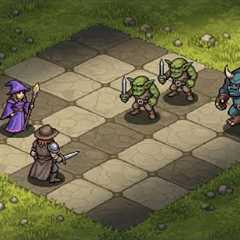 TOP 15 NEW RPGs on Nintendo Switch released in 2025