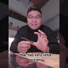 The unbalanced free rig is your key to winter bass fishing #bassfishing