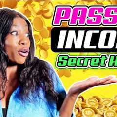 How To Make Passive Income With Affiliate Marketing (UPDATED FOR 2022)