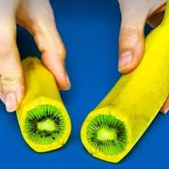 22 COOKING TIPS THAT'LL MAKE YOU SAY WOW!