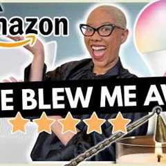 18 of the *BEST* Amazon Products with Near Perfect Reviews!