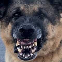 Helping A Reactive Dog Who Doesn’t Allow Visitors Over.