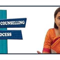 Career Counselling Process